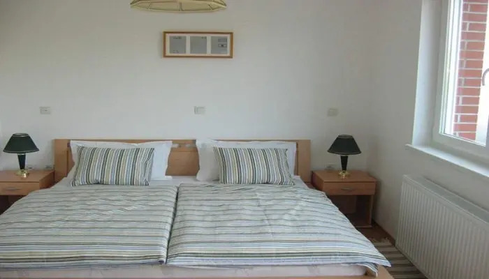 Apartments Urh