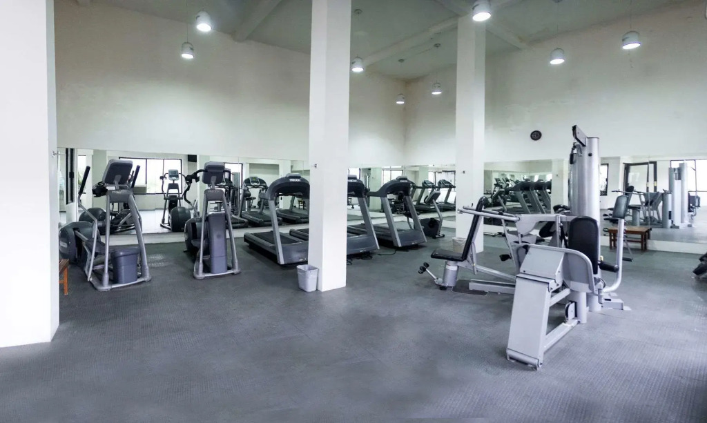 Radisson Hotel & Convention Center Toluca