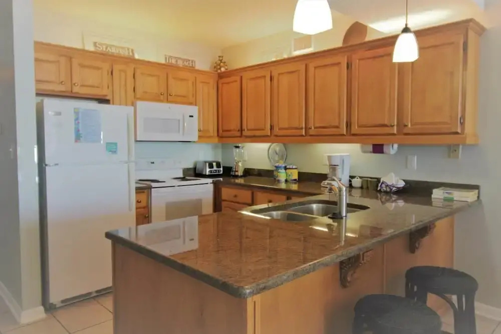 Shoalwater 1004 - 3 Br Condo