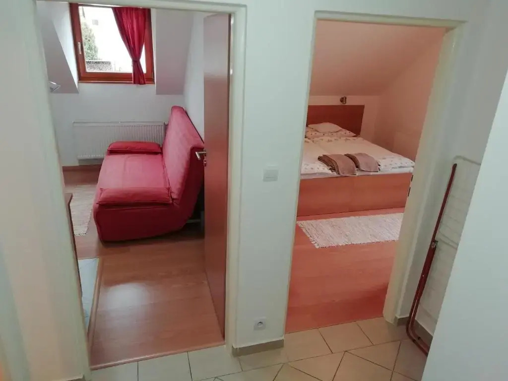 Privát Kompišovci