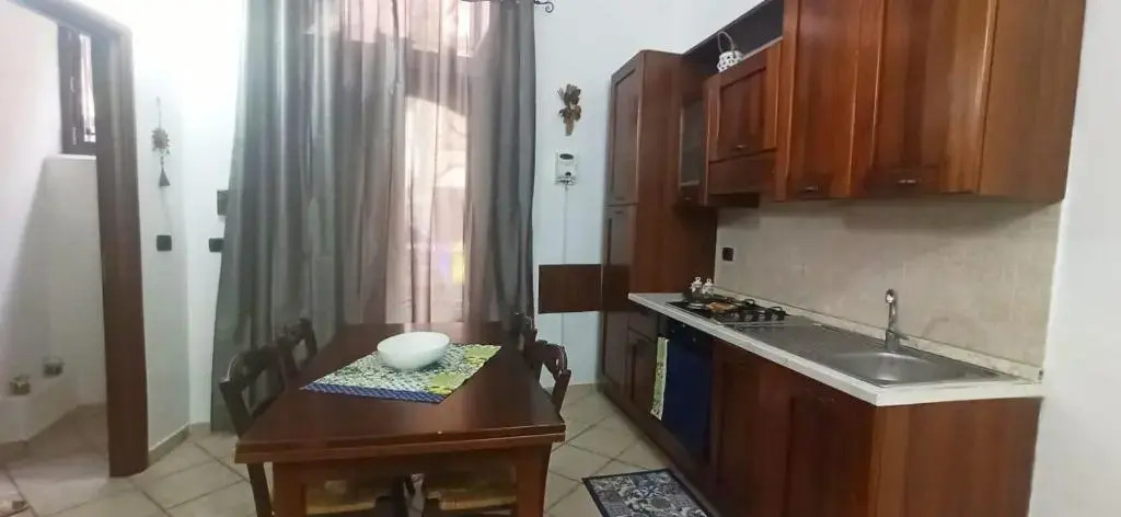 Casa Orchidea