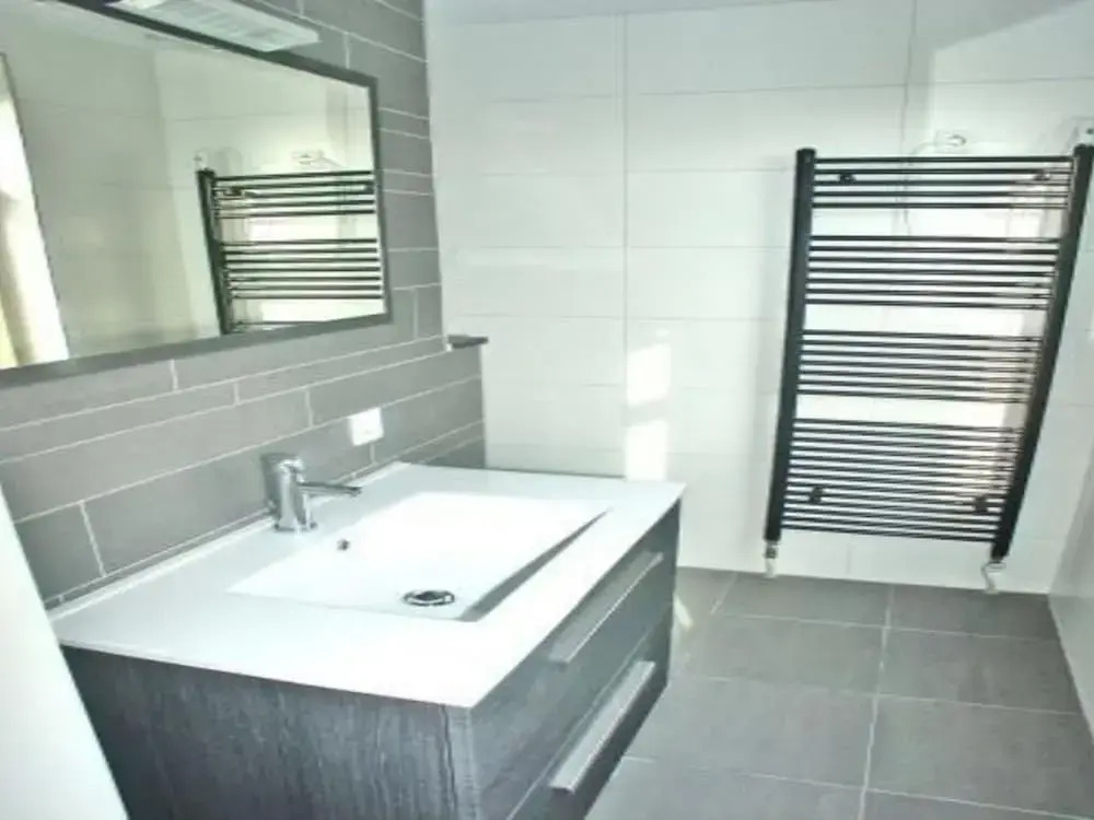 Luxury Home in Zeeland With Infrared Sauna