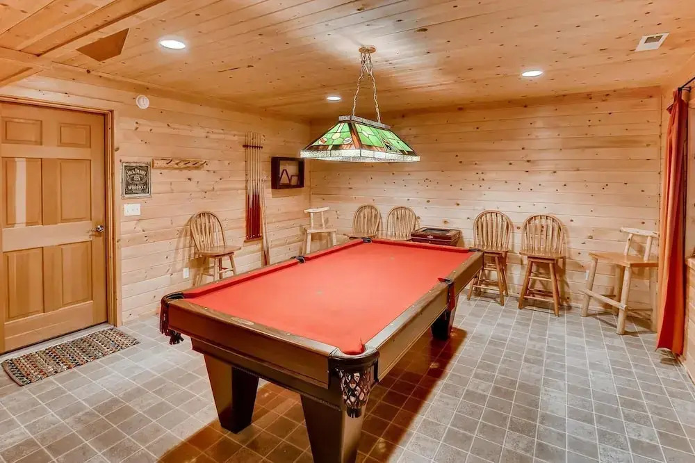Ridgecrest Hideaway