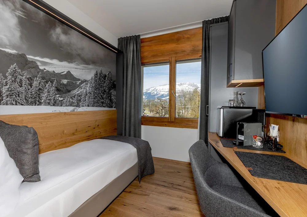 Landhaus Boutique Motel - Self Check-In