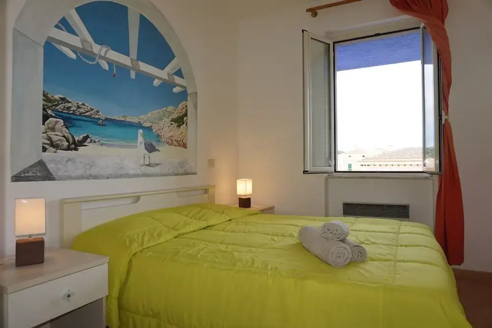 Residence Levante