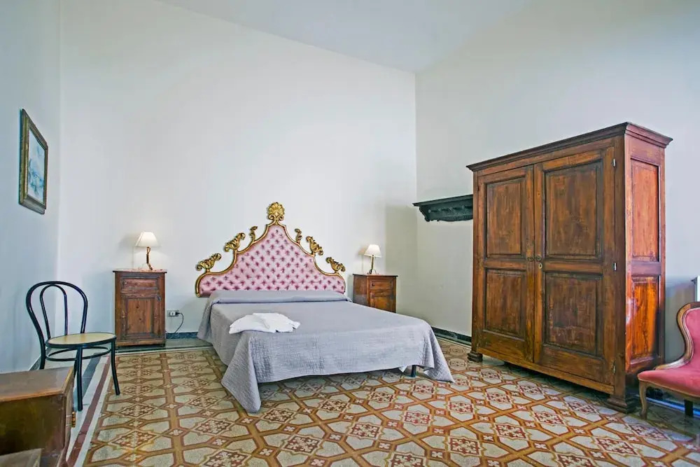 Bed and Breakfast La Torretta
