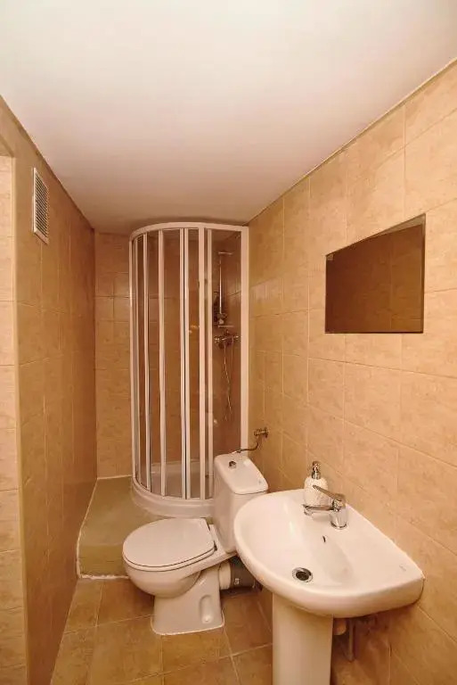 Regem Apartments Waryńskiego