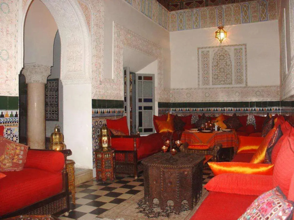 Riad Sahara Nour