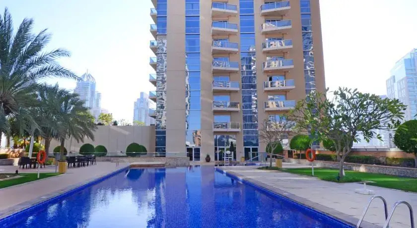 Keyone Homes - Marina Tower