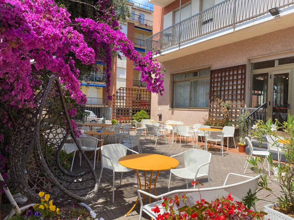 Hotel Kristall