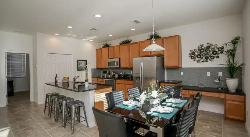 Bella Vida Resort Homes by CF Vacations