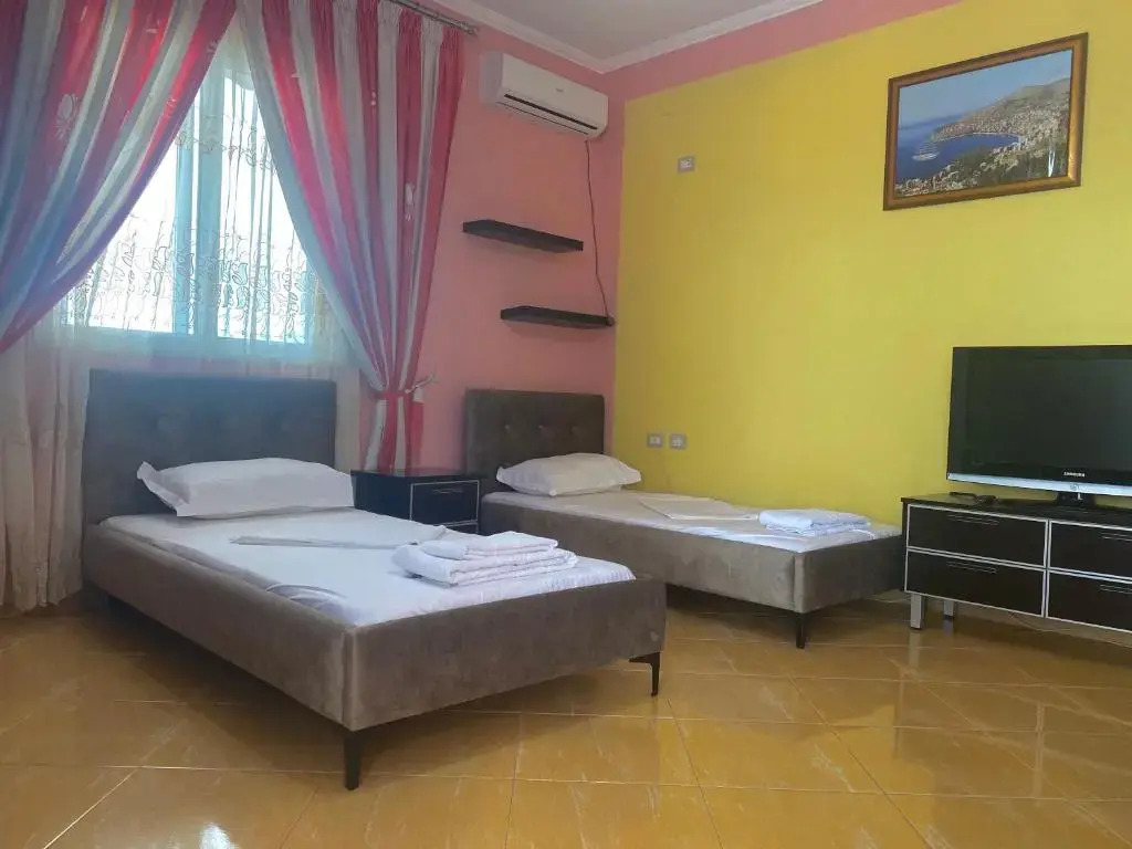 Duraj Apartment
