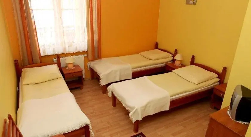 Hotelik Gołdap