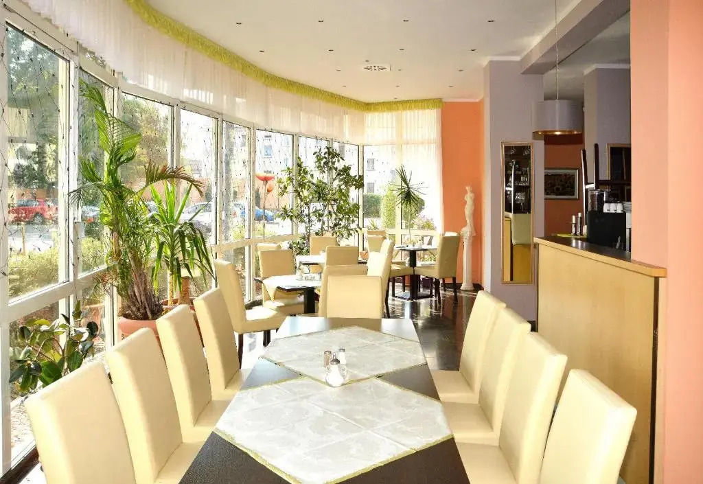 Brandiser Parkhotel