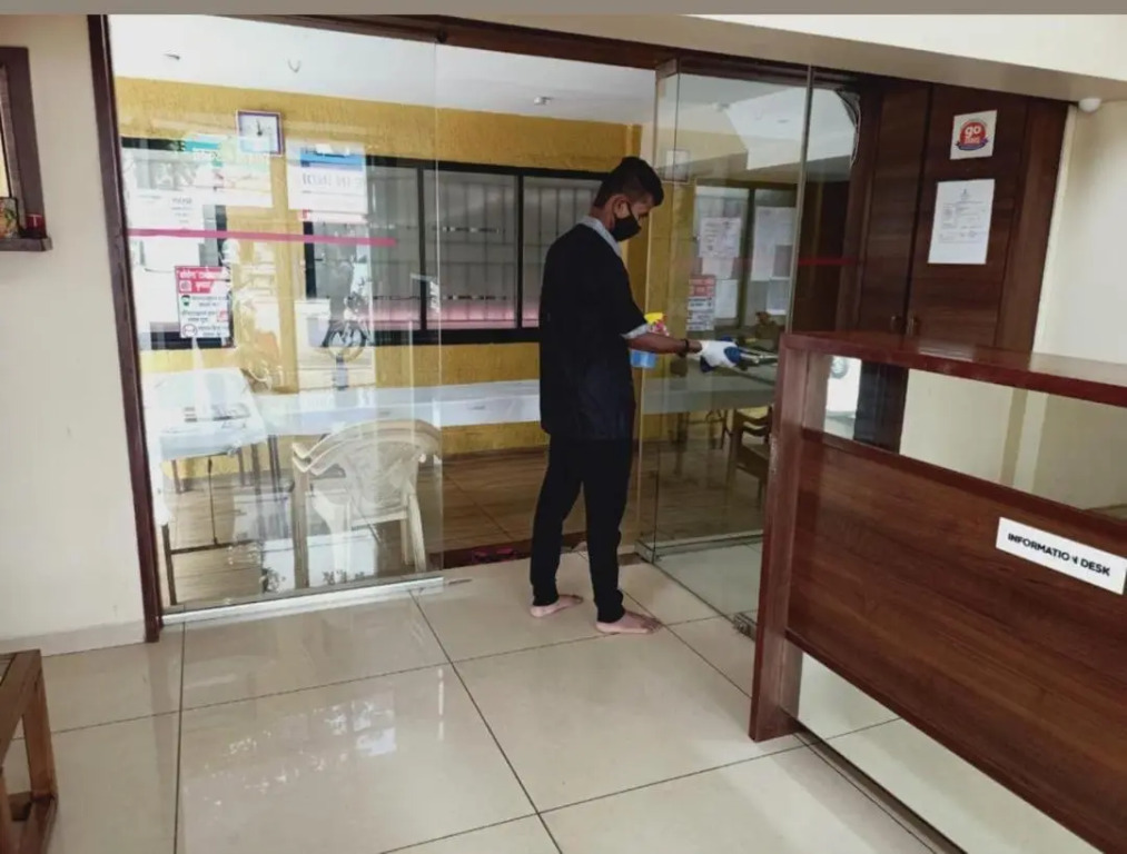 Hotel Darshan