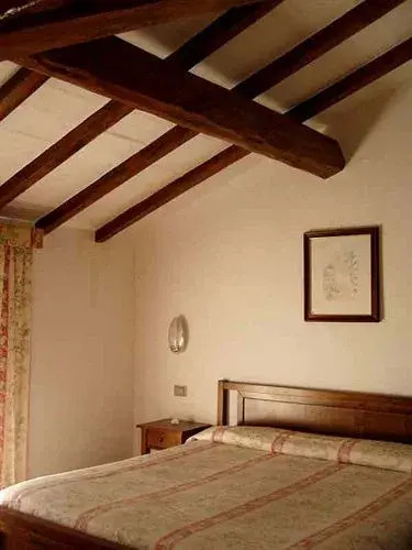 Hotel Miralago