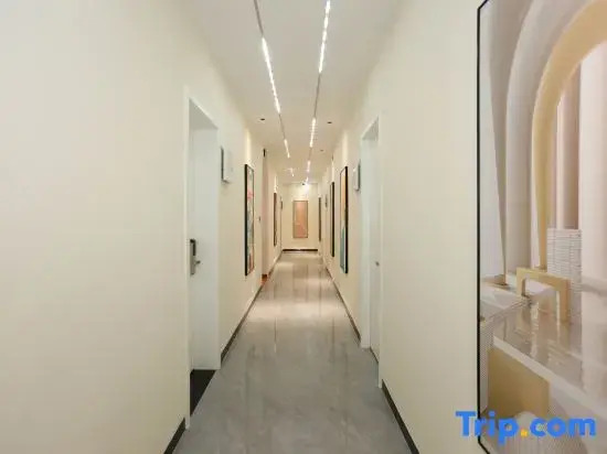 Tongban Parent-Child B&B (Yanqing Badaling Town)