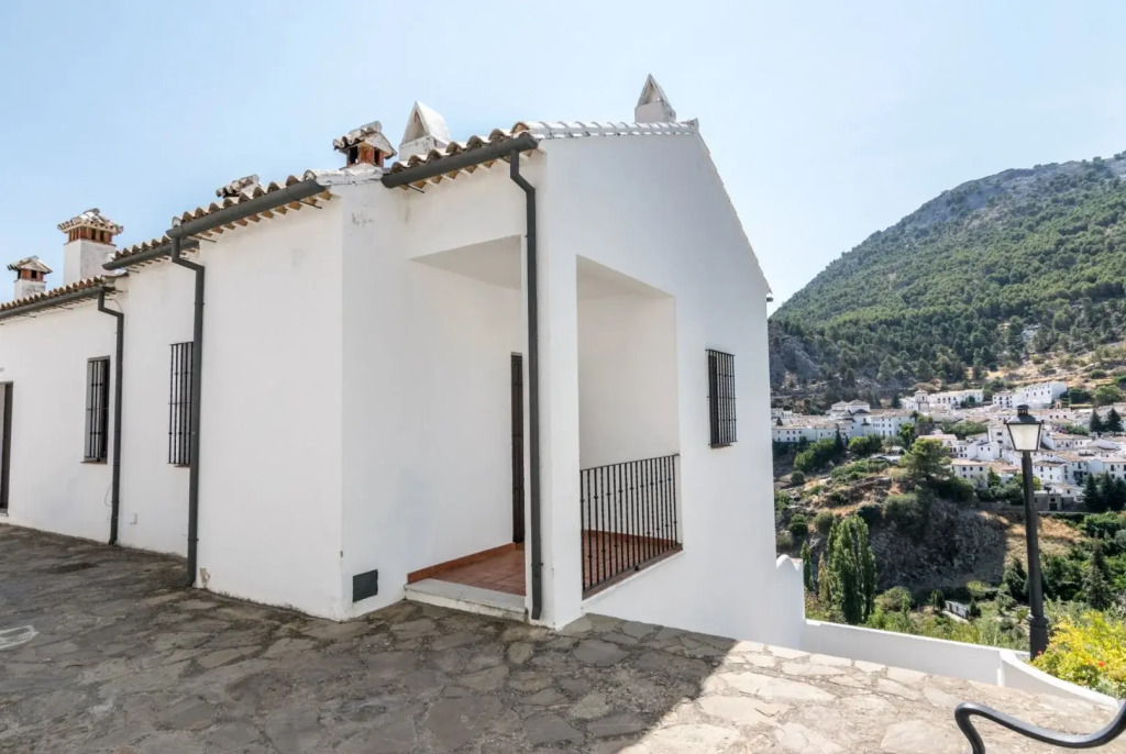 Villa Turística de Grazalema