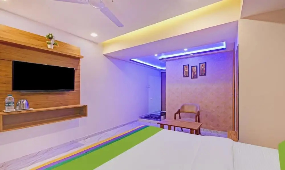 Hotel Shree Regency - Ahmedabad