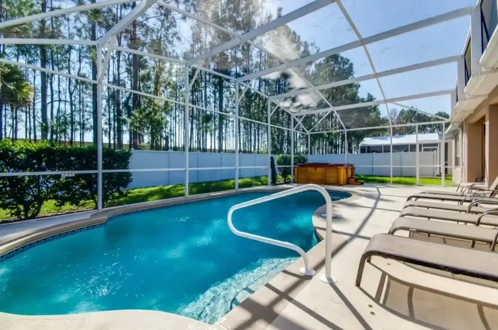 Highlands Reserve Golf & Country Club - 222 Nottingham Way