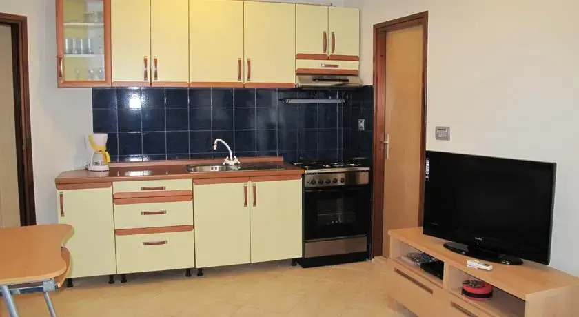Apartment Pula Center