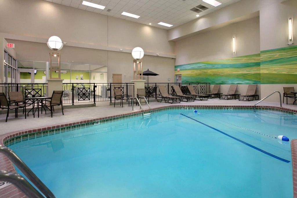 Holiday Inn Portland-Airport I-205 by IHG