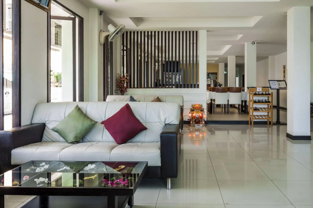 G House Hotel