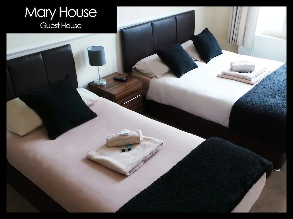 Mary House 46
