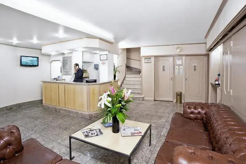 Hotel Terra Nobre