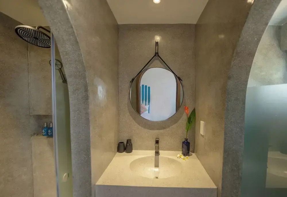 Sunrise Ocean Villa 4BR Tan Thanh Beach
