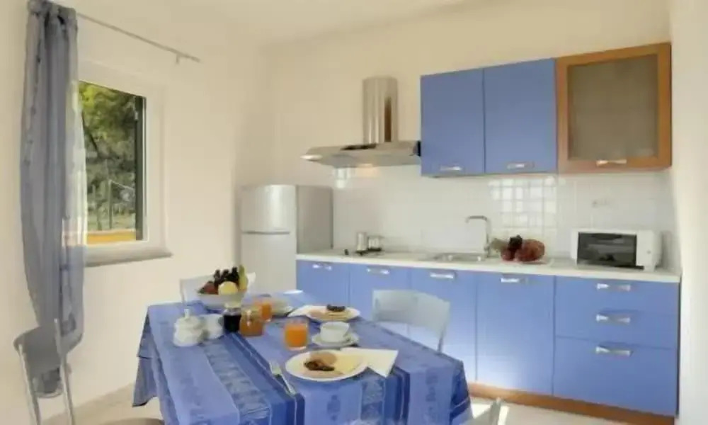 CASA VACANZE SANTI