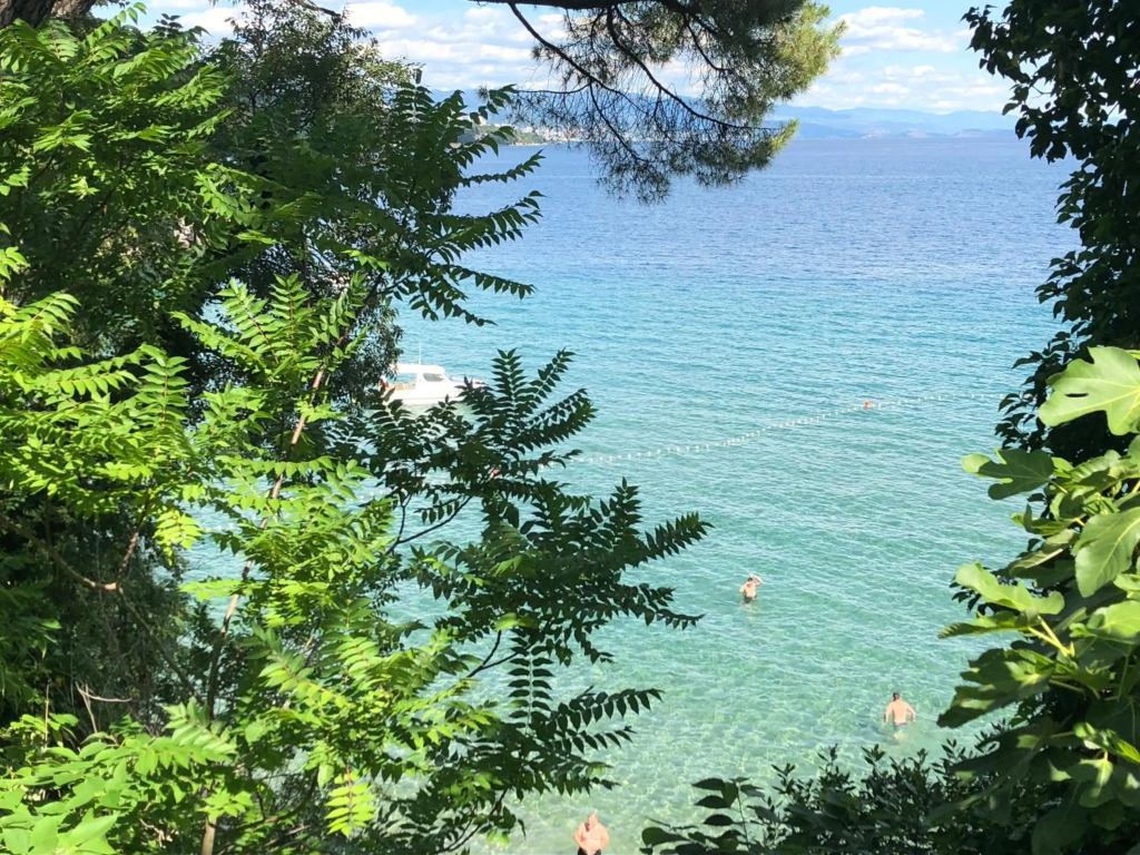 La Dolce Vita Abbazia