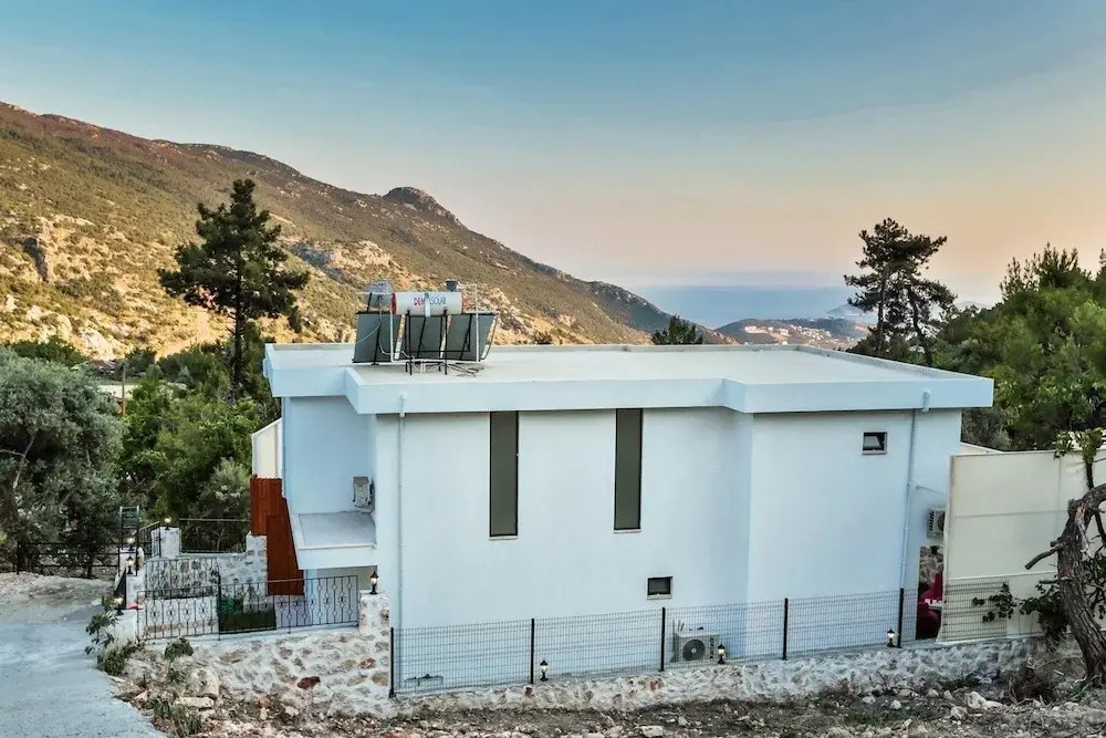 Villa Kosem