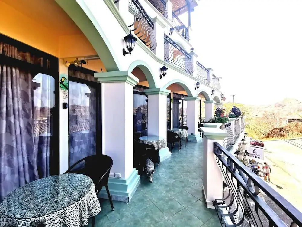 Hotel Chantel
