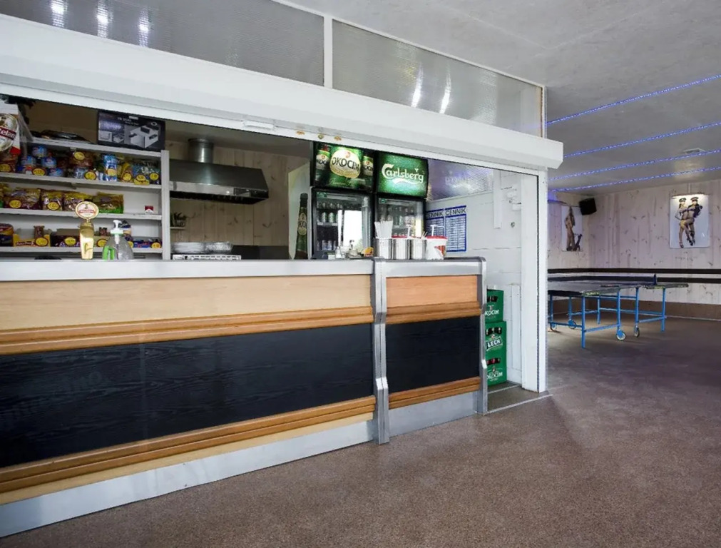 Hostel Siennicka