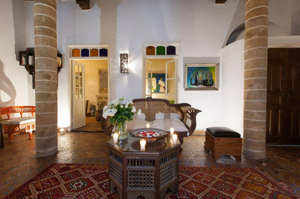 Riad Emotion