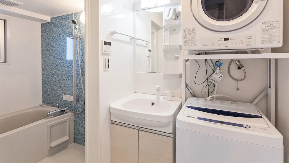 Kariyushi Condominium Resort Miyakojima Fukugi Stays