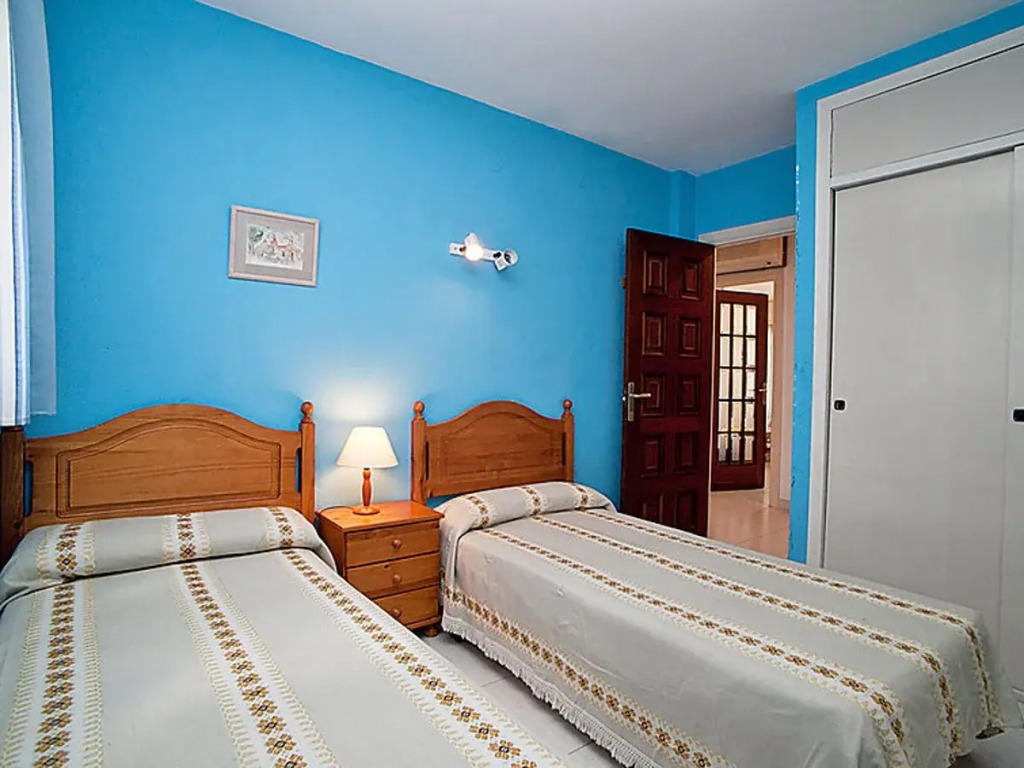 Apartment DMS IV Oybin 27849