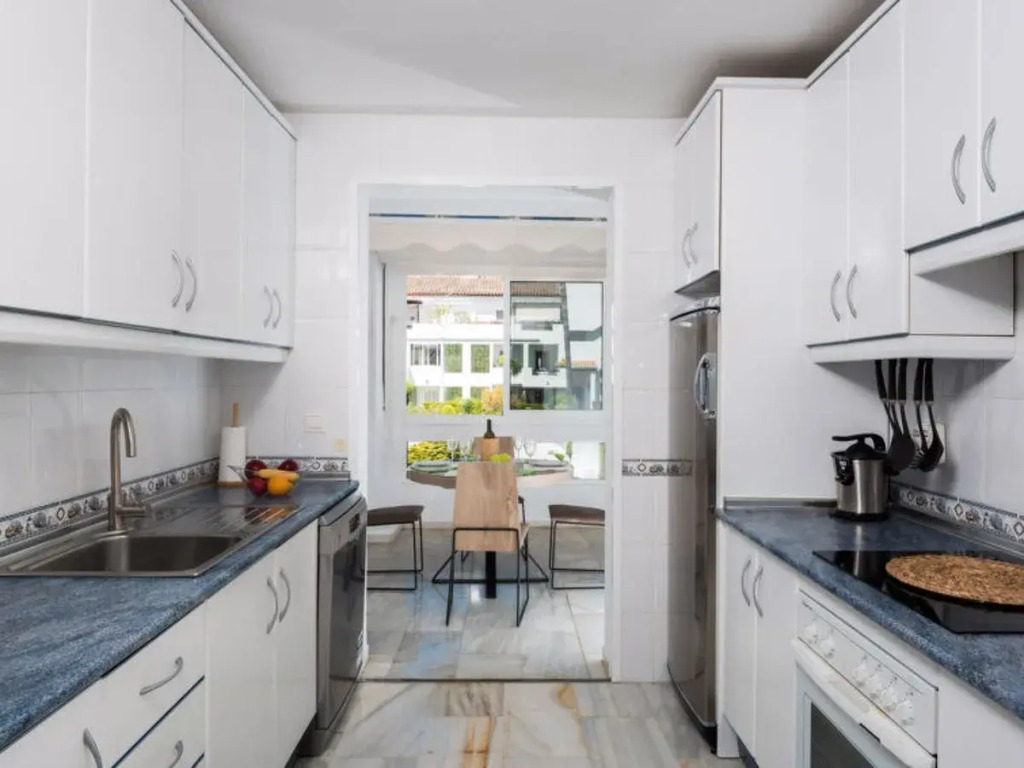 Apartment Penthouse Greenview