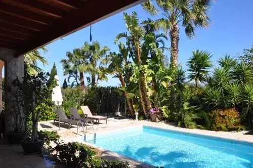 Lachi Marina Villa #17
