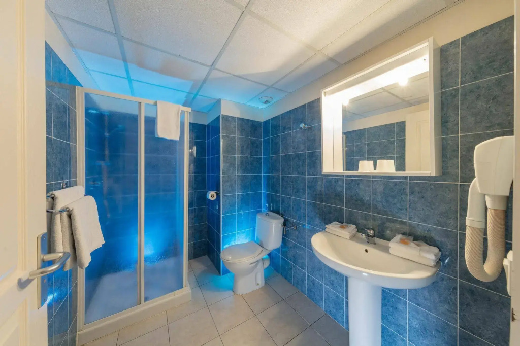 Ibis Roquebrune Cap Martin Menton