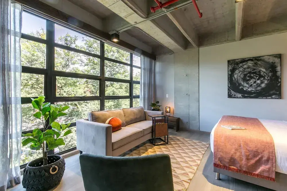 Factory Lofts