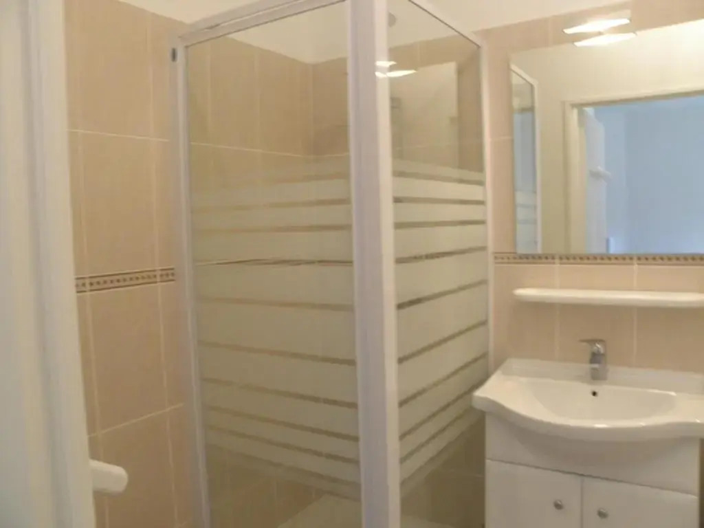Appartement Hendaye, 2 pièces, 4 personnes - FR-1-2-291
