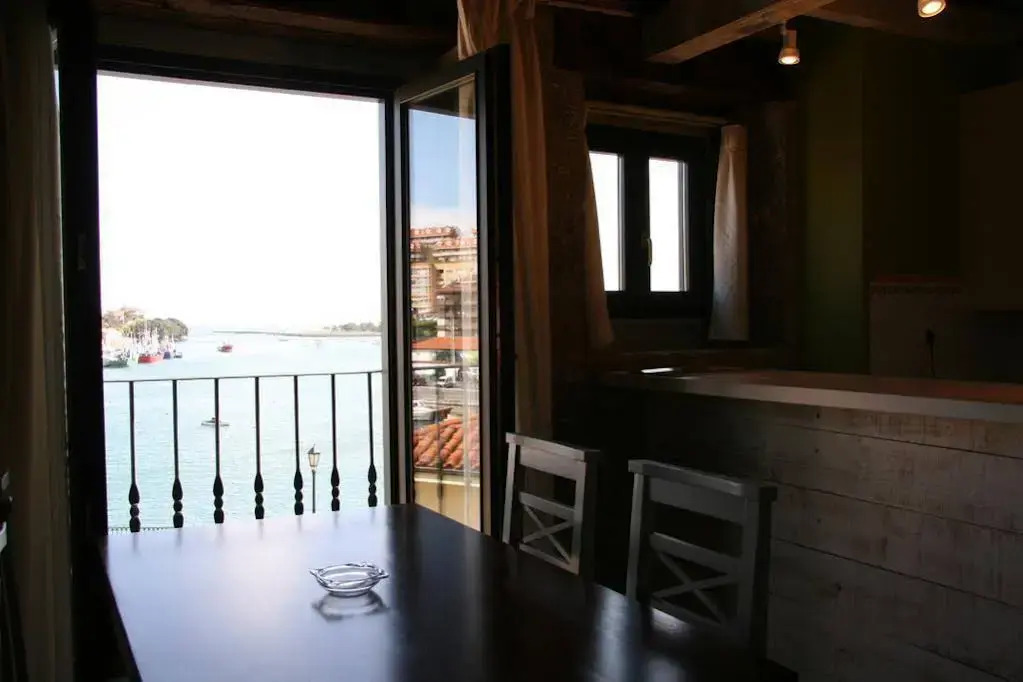 Apartamentos Rincón del Puerto