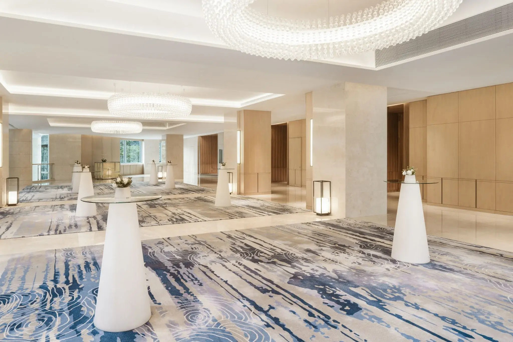 The Westin Beijing Financial Street