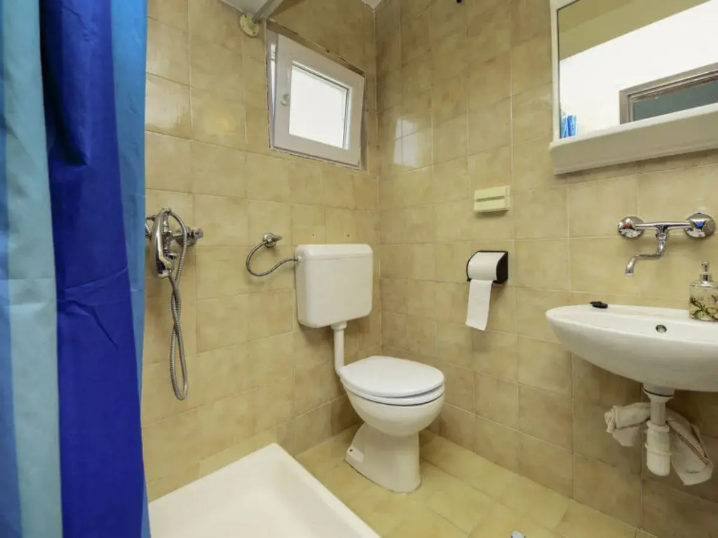 Apartment Dondo Lido di Pomposa