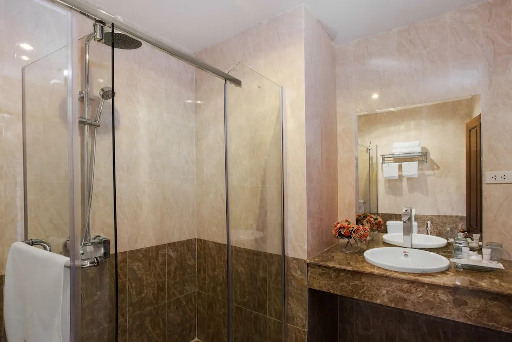 Xaysomboune Boutique Hotel