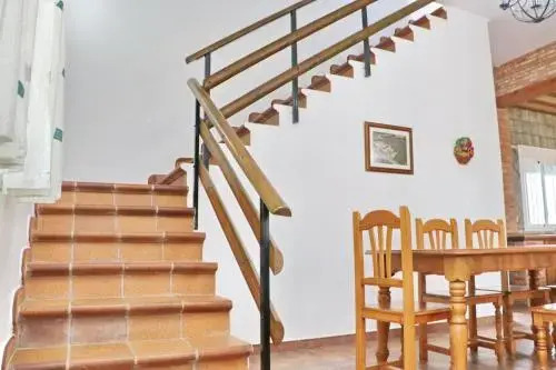 Chalet Pradillo II