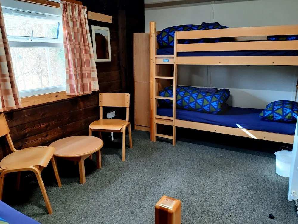 Glenbrittle Youth Hostel