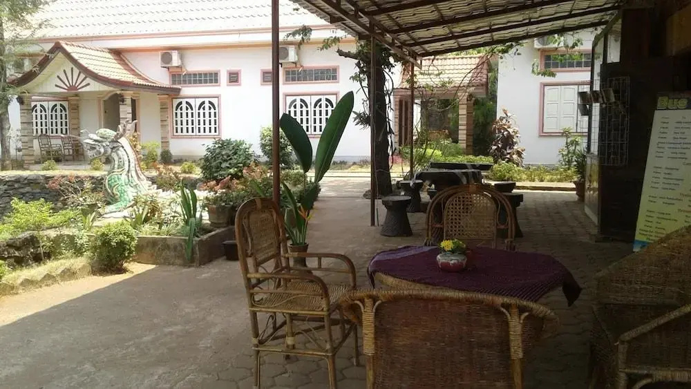 Xuanmai Garden Resort